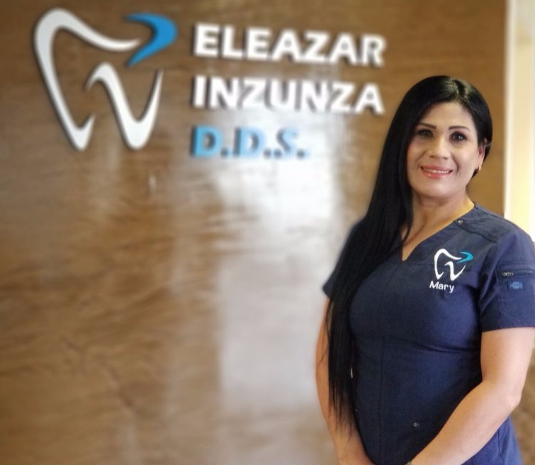 Dr. Eleazar Inzunza, D.D.S.