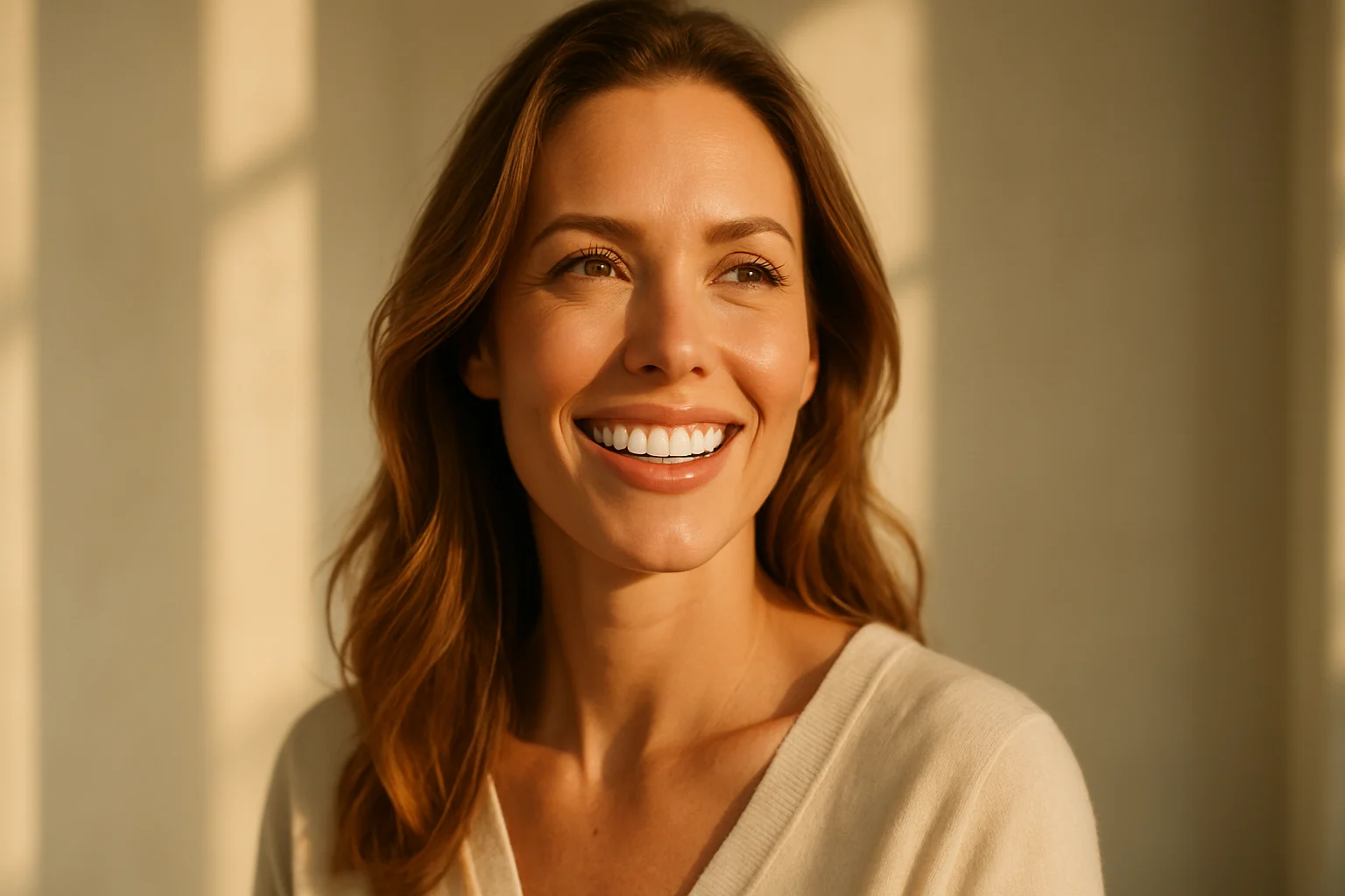 Cosmetic Dentistry