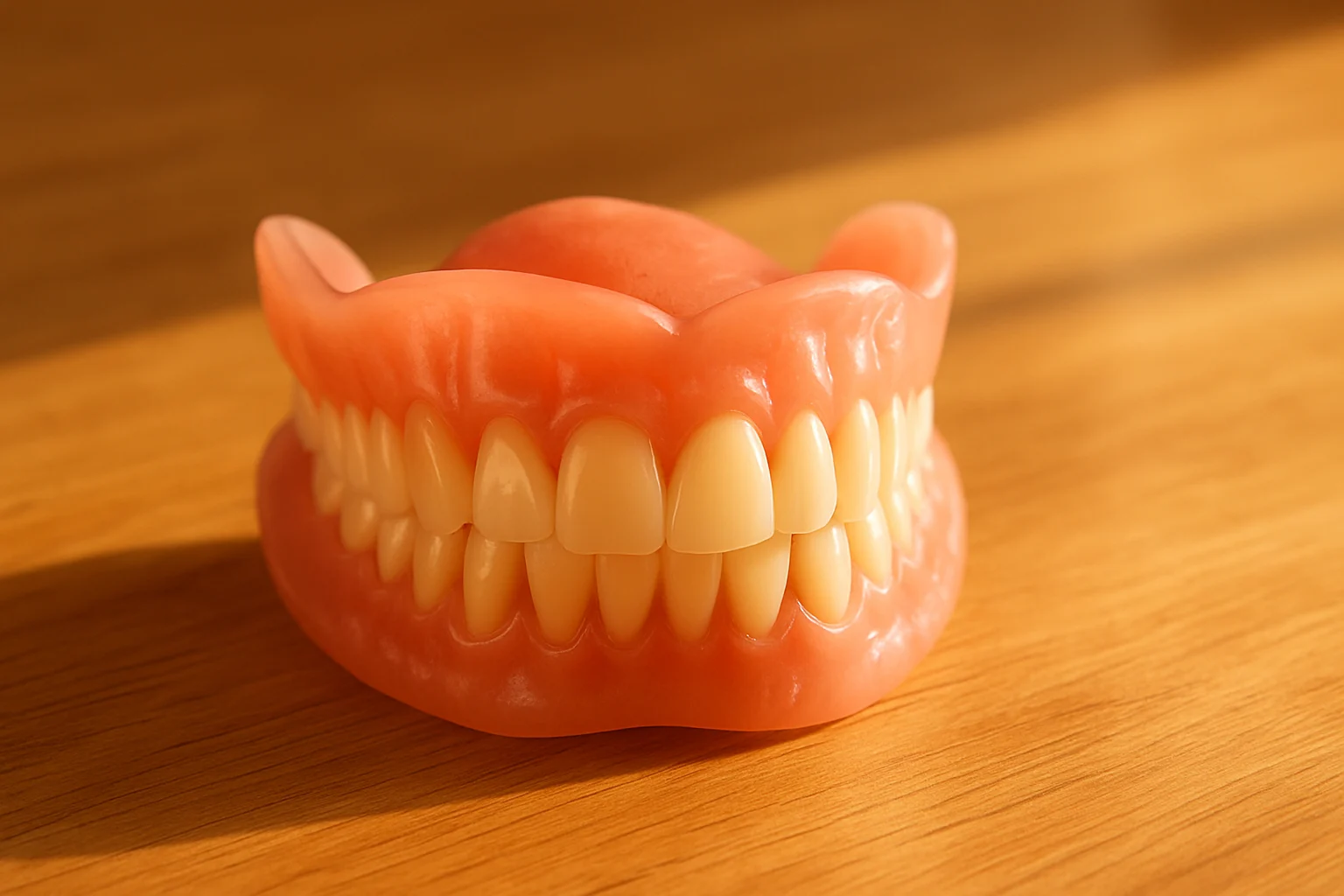 Dentures
