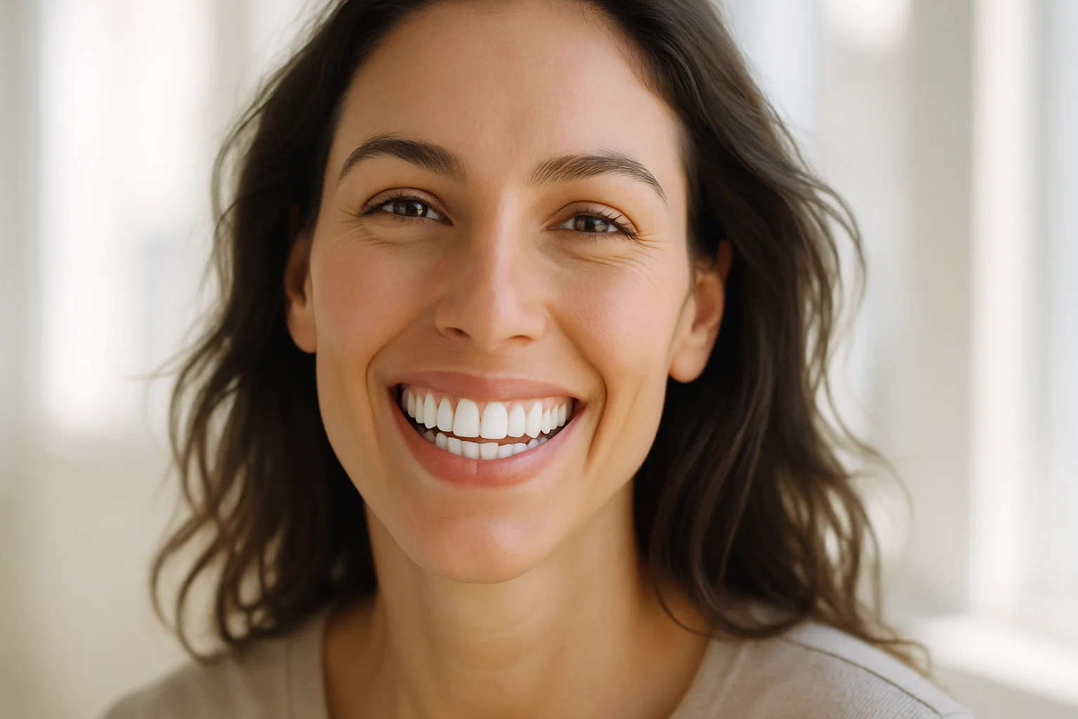 Teeth Whitening